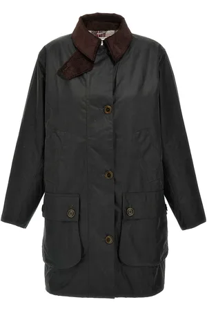 Barbour Giacca