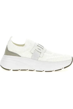 Twin-Set Sneaker che corre