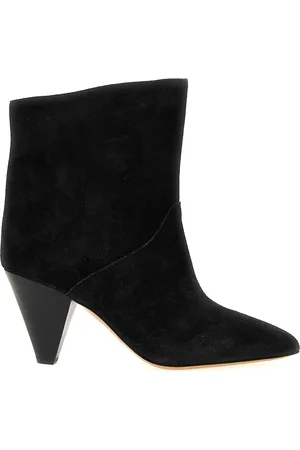 Isabel Marant Loline Ankle Boots