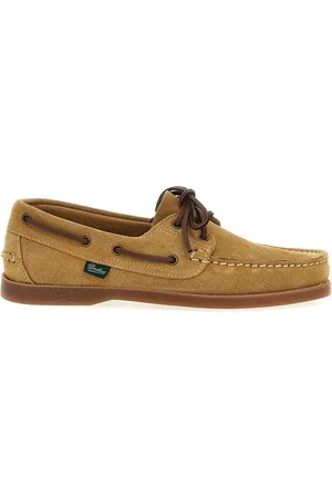 Paraboot Scarpa da barca Barth