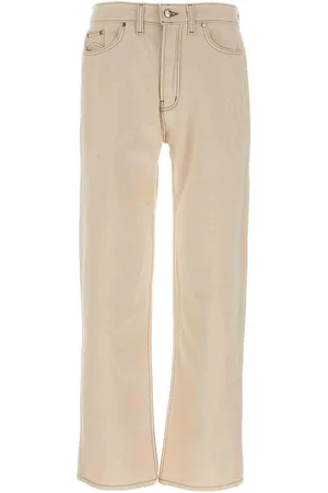 Rhude Jeans degli anni 
