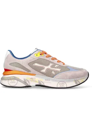 Premiata Sneaker basse Moerun