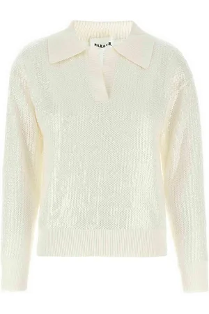 P.A.R.O.S.H. P. A.R. O.S. H. Maglione cobalto