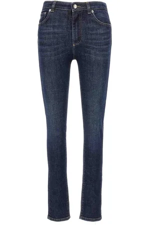Dolce & Gabbana Jeans a cinque tazze