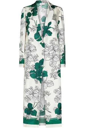 P.A.R.O.S.H. P. A.R. O.S. H. Blazer in seta