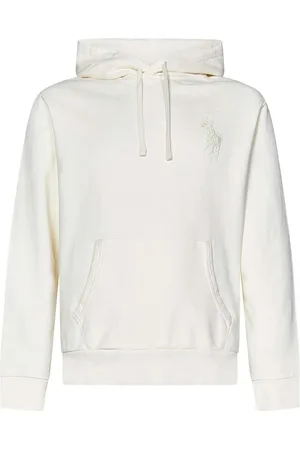Ralph Lauren Felpa in cotone