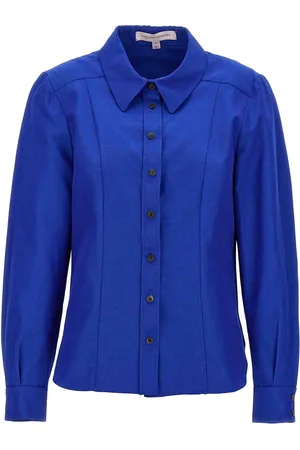 Carolina Herrera Camicia viscosa