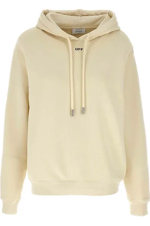 OFF-WHITE Felpa