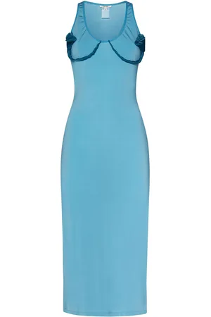 Nensi Dojaka Vestito midi Cosimina