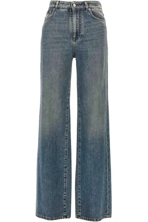 Dolce & Gabbana Delav Jeans