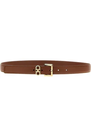 Salvatore Ferragamo Cintura