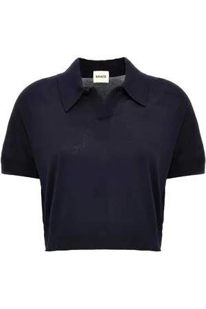 Khaite Morgane Top