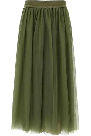 Fabiana Filippi Gonna di tulle