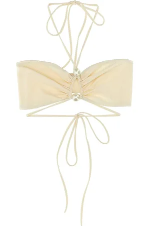 MAGDA BUTRYM Nuotare reggiseno 03 bikini top