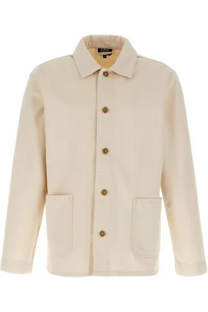 A.P.C. A. P.C. Giacca Kerlouan