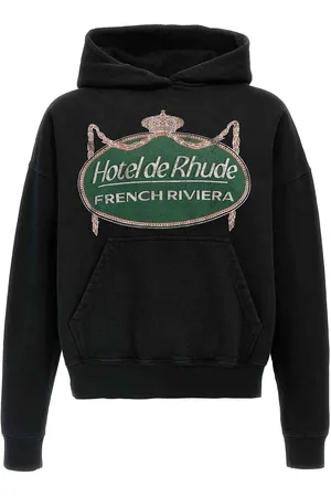 Rhude Felpa