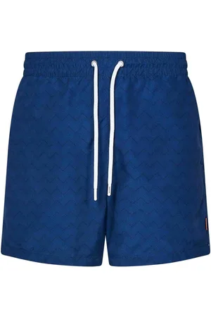 Missoni Pantaloncini da nuoto in nylon