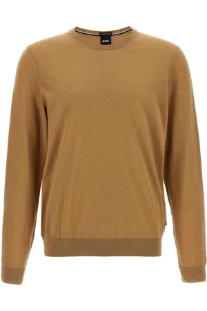 HUGO BOSS Maglione Leno-P