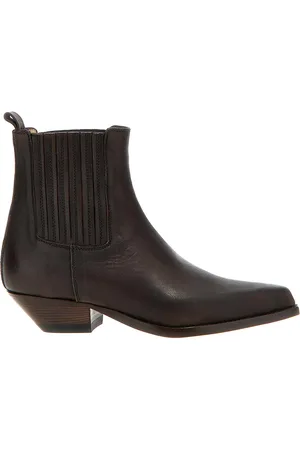 SONORA Hidalgo Ankle Boots