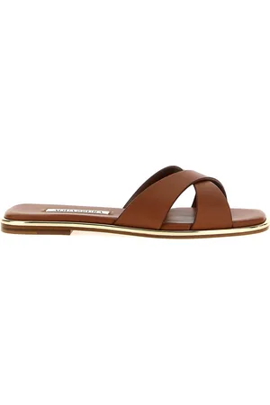 Aquazzura Slide divine