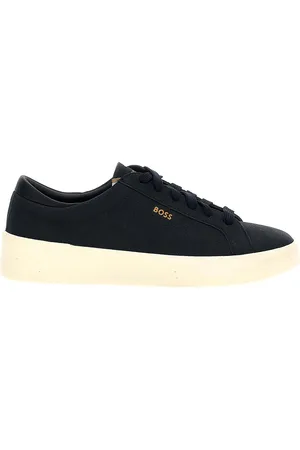 HUGO BOSS Sneaker in pelle