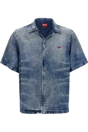 Diesel Camicia d-nabil-fsg