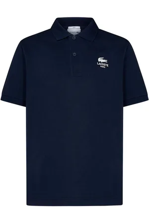 Lacoste Polo a coste