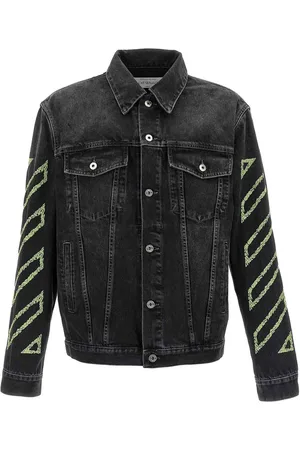 OFF-WHITE Giacca