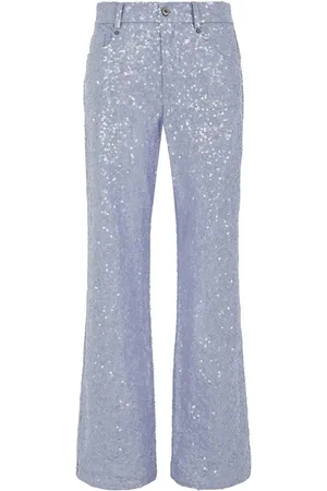 P.A.R.O.S.H. P. A.R. O.S. H. Jeans in cotone