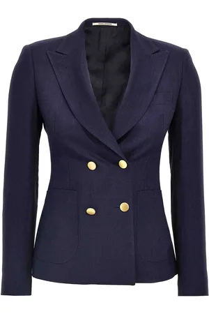 TAGLIATORE Blazer corallo