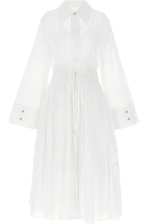Jil Sander Vestito chimico