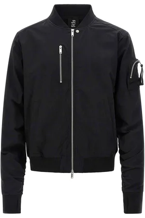 THOM KROM Bomber