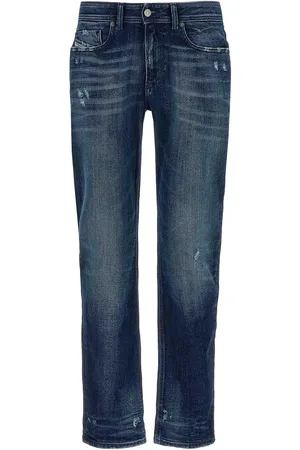 Diesel Jeans in denim