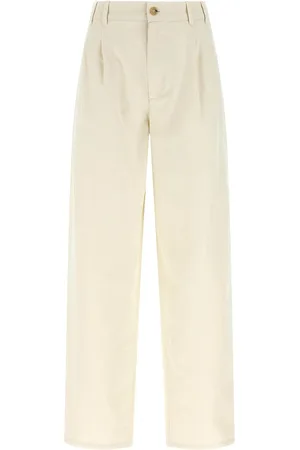 A.P.C. A. P.C. Pantaloni di salice