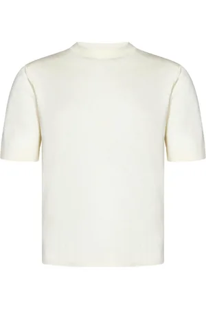 Cruciani T-shirt in cotone