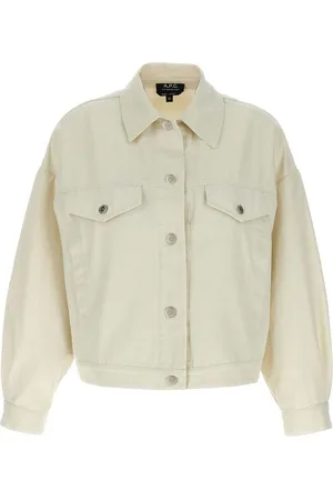 A.P.C. A. P.C. Giacca cally