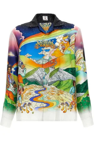 Casablanca Camicia