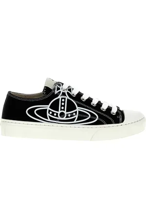 Vivienne Westwood Sneaker plimsoll