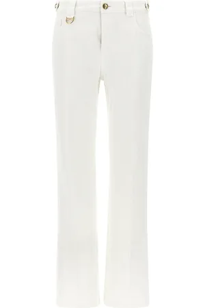 Chloé Jeans dritti