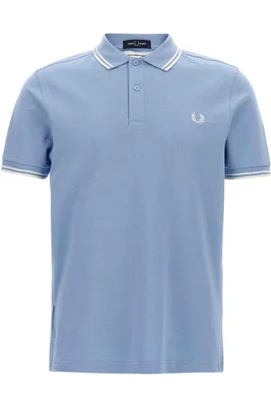 Comme des Garçons Polo Shirt x Fred Perry
