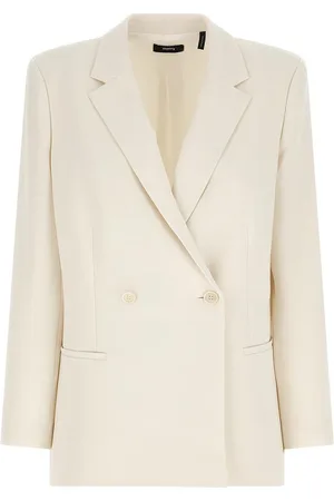THEORY Blazer DB rilassato