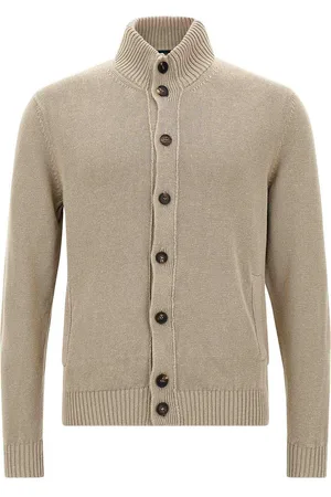ZANONE Chiato Cardigan