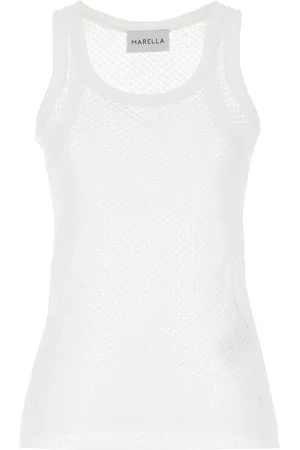 MARELLA Capsule superiore Emily Ratajkowski x