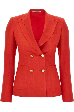 TAGLIATORE Blazer corallo
