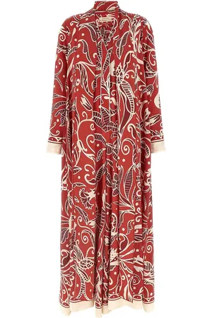 F.R.S For Restless Sleepers F. R.S For Restless Sleepers Vestito Euripila