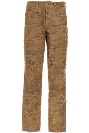 Diesel Jeans in denim