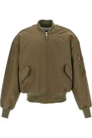 Entire Studios Giacca bomber larga