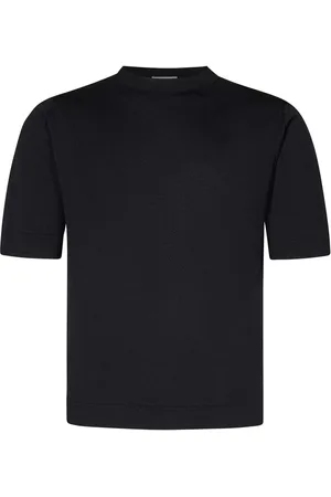 Cruciani T-shirt in cotone