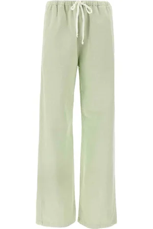 Maison Margiela Pantaloni da cofano