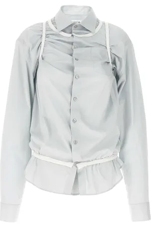 Maison Margiela Camicia a strati
